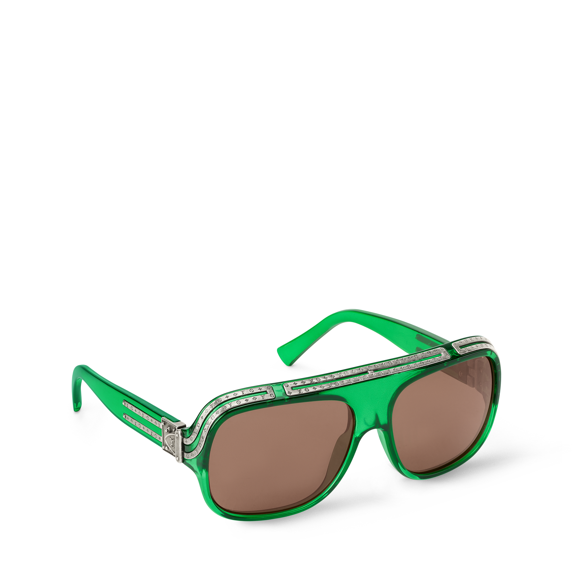1.0 Millionaires Sunglasses S00 - Accessories | LOUIS VUITTON